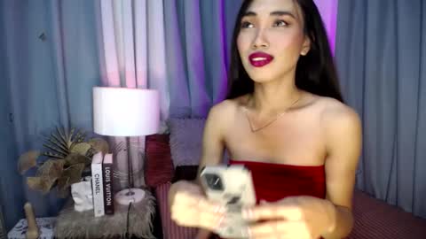 LUCI BABE online show from 12-26-24, 11:32