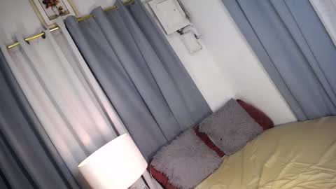 LUCI BABE online show from 01-22-25, 07:03