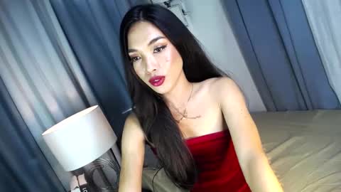 LUCI BABE online show from 01-23-25, 02:12