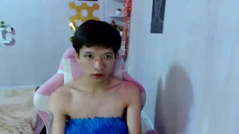 asian_macky online show from 06-14-26, 04:09
