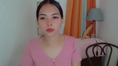 Angel online show from 07-14-26, 10:21