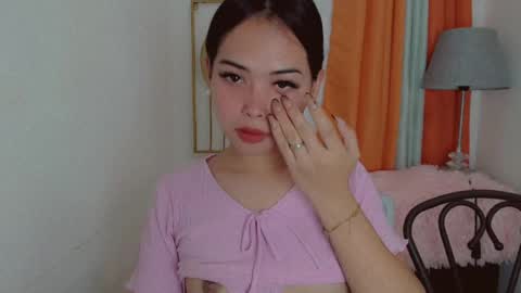 Angel online show from 07-19-26, 10:57