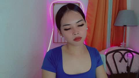 Angel online show from 07-22-26, 10:12