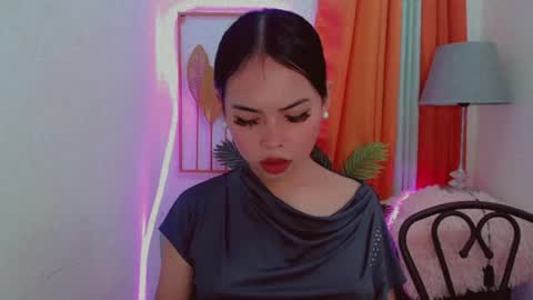 Angel online show from 07-29-26, 10:13
