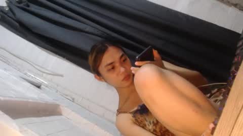 Snapshot of asian_reyshell chatting on 02-25-25, 09:53 Reyshell online show from 02-25-25, 09:53