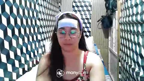 Trixie online show from 03-02-26, 01:18