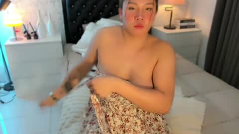 asian_shairele online show from 07-24-26, 08:12