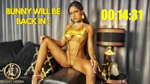 BUNNY WILDER online show from 02-01-25, 06:32