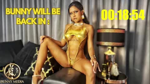 BUNNY WILDER online show from 02-01-25, 02:02