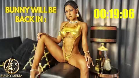 BUNNY WILDER online show from 02-19-25, 12:57