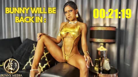 BUNNY WILDER online show from 03-09-25, 12:42