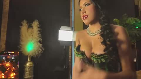 BUNNY WILDER online show from 03-21-26, 05:45