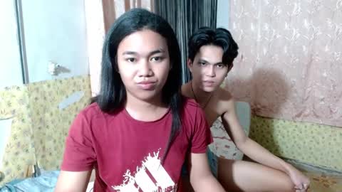 Snapshot of asian_suteishi chatting on 02-22-25, 01:35 stacey online show from 02-22-25, 01:35