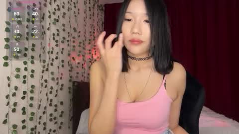 My name Vi online show from 02-21-26, 05:14