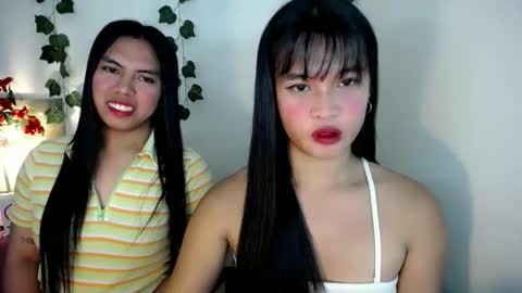 Snapshot of asian_yannie chatting on 09-27-25, 01:05 Yan online show from 09-27-25, 01:05