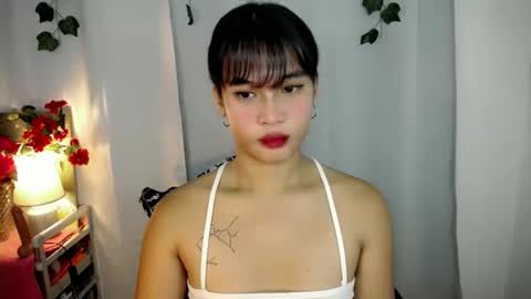 Snapshot of asian_yannie chatting on 09-29-25, 06:24 Yan online show from 09-29-25, 06:24