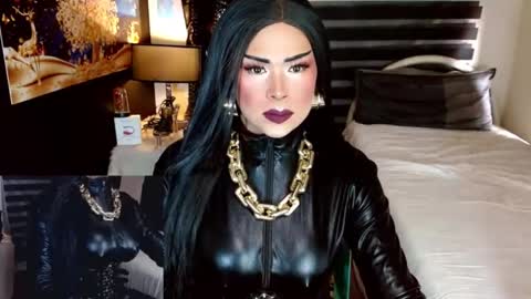 nicole online show from 02-23-26, 06:33