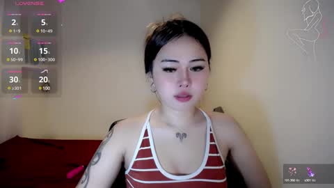 Snapshot of asianbabenicky chatting on 12-05-24, 05:37 Hien online show from 12-05-24, 05:37