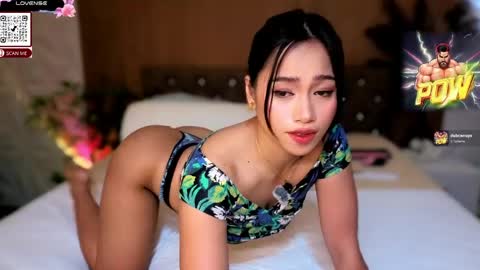 Snapshot of asianbabydoll chatting on 04-29-26, 12:48 Dhimple online show from 04-29-26, 12:48