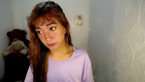 Snapshot of asianbarbie05 chatting on 01-01-25, 09:52 SOFIA online show from 01-01-25, 09:52