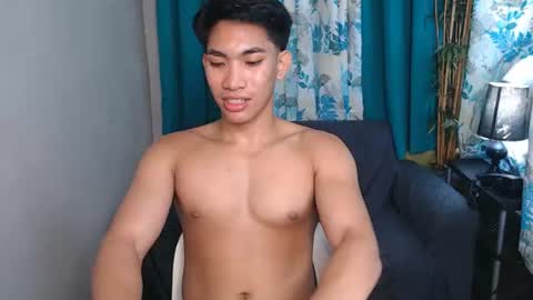 IVAN BOY online show from 07-27-26, 03:08