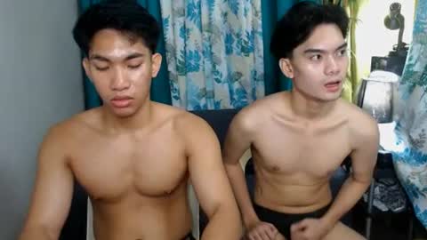 IVAN BOY online show from 07-30-26, 02:38