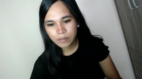 Snapshot of asianblk_barbiedoll chatting on 05-19-26, 02:07 asianblk_barbiedoll online show from 05-19-26, 02:07