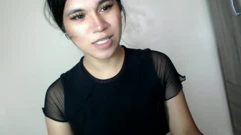 Snapshot of asianblk_barbiedoll chatting on 05-26-26, 02:18 asianblk_barbiedoll online show from 05-26-26, 02:18