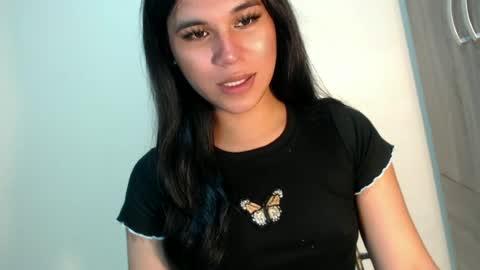Snapshot of asianblk_barbiedoll chatting on 05-31-26, 06:09 asianblk_barbiedoll online show from 05-31-26, 06:09