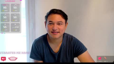 Snapshot of asianboy_sunny chatting on 09-10-25, 06:13 AsianBoy Sunny online show from 09-10-25, 06:13