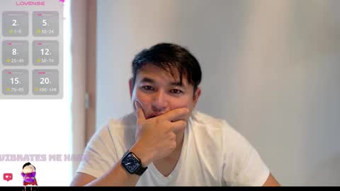 Snapshot of asianboy_sunny chatting on 09-14-25, 05:39 AsianBoy Sunny online show from 09-14-25, 05:39