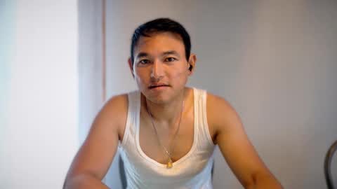 Snapshot of asianboy_sunny chatting on 06-05-26, 05:47 AsianBoy Sunny online show from 06-05-26, 05:47
