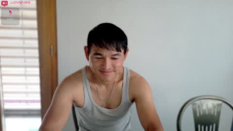 AsianBoy Sunny online show from 06-16-26, 04:15