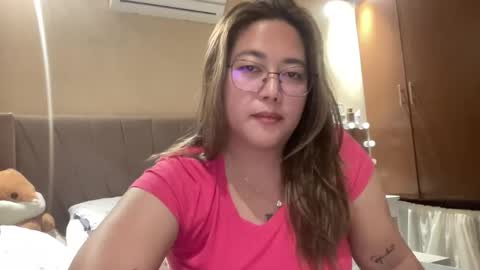 Curvy online show from 03-15-26, 12:00