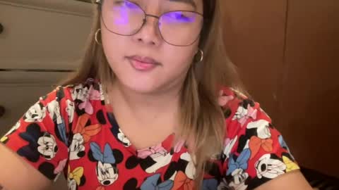 Curvy online show from 06-11-26, 02:48