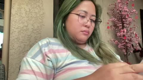 Curvy online show from 06-15-26, 09:50