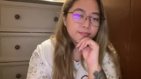 Curvy online show from 07-19-26, 03:05
