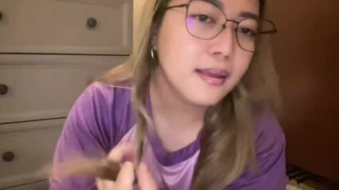 Curvy online show from 07-20-26, 02:30