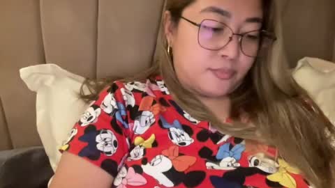 Curvy online show from 07-27-26, 01:40
