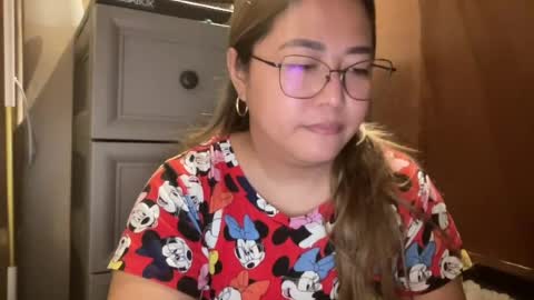 Curvy online show from 07-28-26, 04:08