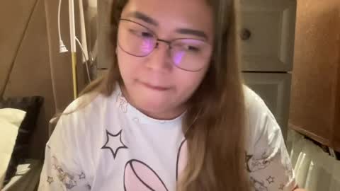 Curvy online show from 07-29-26, 12:47