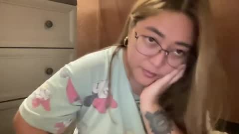 Curvy online show from 07-30-26, 04:28