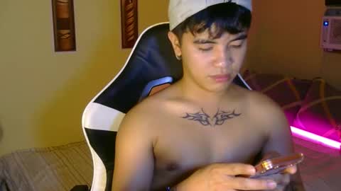 kairo dewji in ifbi online show from 04-07-26, 09:21