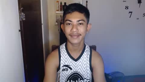 Snapshot of asiancockhero22 chatting on 01-24-25, 08:32 HERO online show from 01-24-25, 08:32