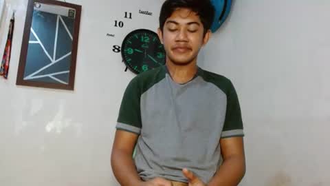 Snapshot of asiancockhero22 chatting on 10-27-25, 01:20 HERO online show from 10-27-25, 01:20