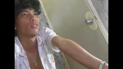 Isan online show from 01-18-26, 12:14