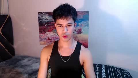 asiancum_peter online show from 02-18-26, 12:01
