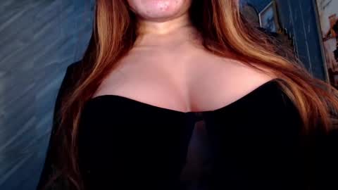 BELLA NOTCH online show from 01-08-25, 02:56