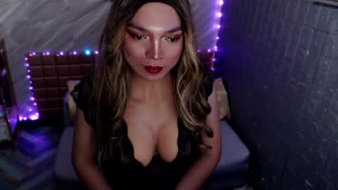 BELLA NOTCH online show from 04-27-26, 05:27