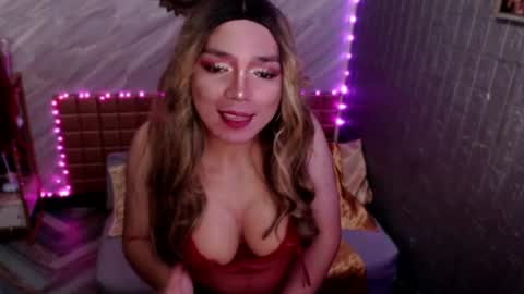 BELLA NOTCH online show from 04-30-26, 06:09